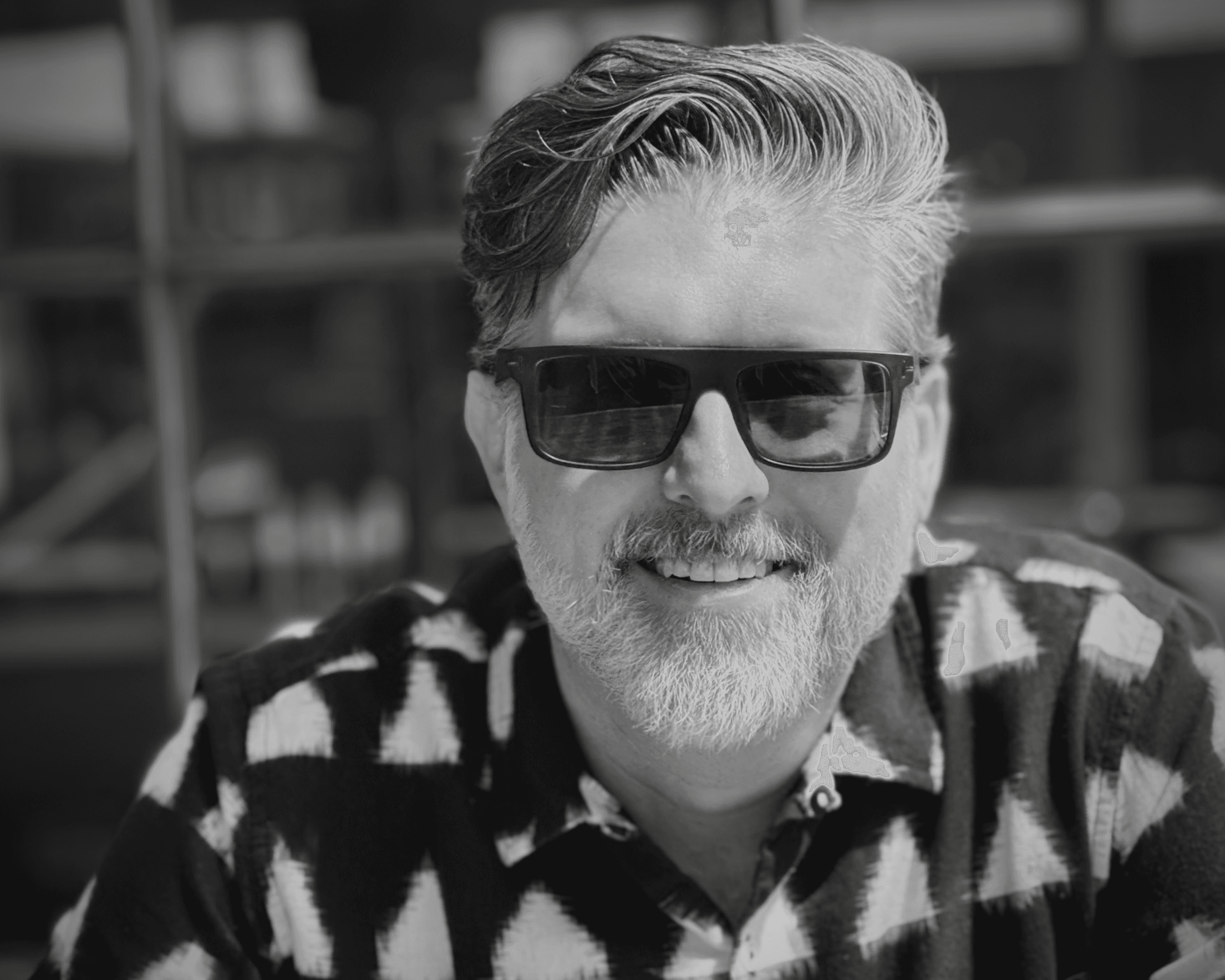 Aaron Rutledge - Founder